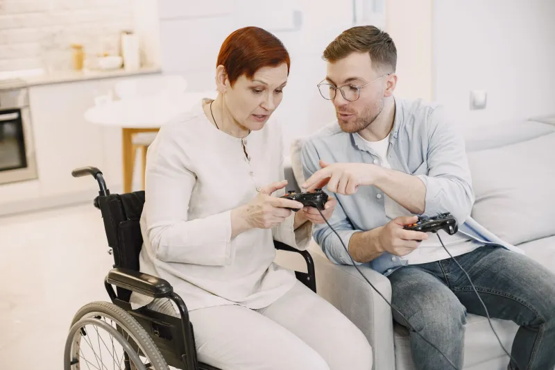 Boss Battles for Everyone: How Developers Are Cracking the Accessibility Code Without Killing the Thrill