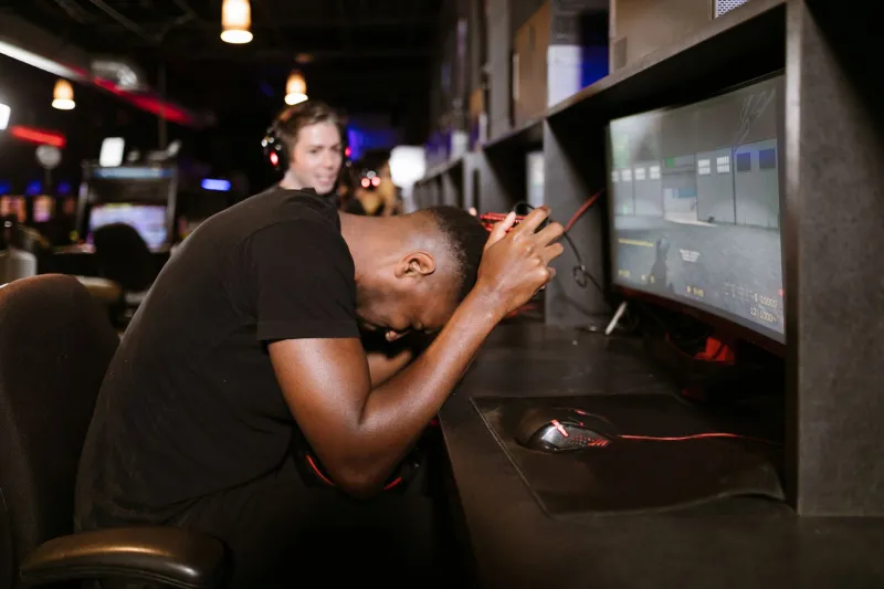 Why Boss Battles Break Your Brain — And What Great Developers Do About It